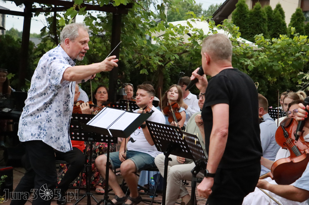 Fotorelacja II: Muzyka po sąsiedzku, Filharmonia Jurajska w Zawierciu