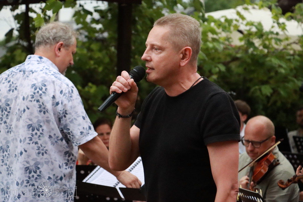 Fotorelacja II: Muzyka po sąsiedzku, Filharmonia Jurajska w Zawierciu