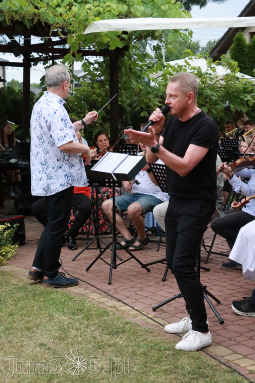 Fotorelacja II: Muzyka po sąsiedzku, Filharmonia Jurajska w Zawierciu