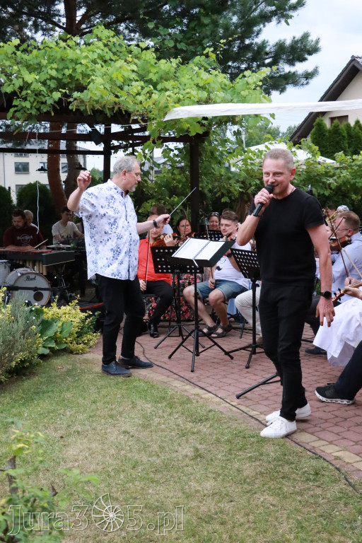 Fotorelacja II: Muzyka po sąsiedzku, Filharmonia Jurajska w Zawierciu