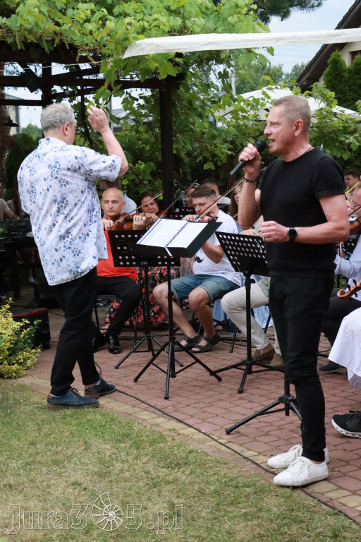 Fotorelacja II: Muzyka po sąsiedzku, Filharmonia Jurajska w Zawierciu