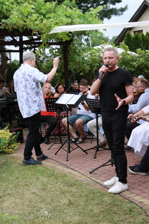 Fotorelacja II: Muzyka po sąsiedzku, Filharmonia Jurajska w Zawierciu