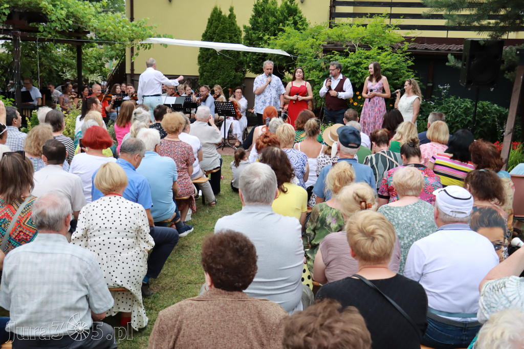 Fotorelacja II: Muzyka po sąsiedzku, Filharmonia Jurajska w Zawierciu