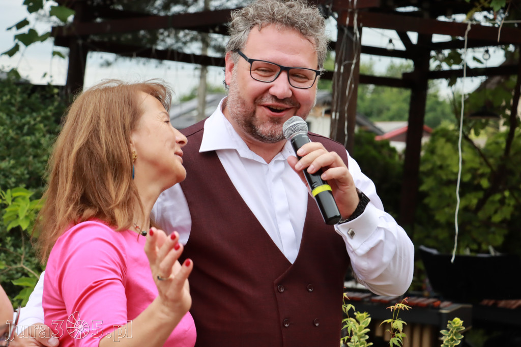 Fotorelacja II: Muzyka po sąsiedzku, Filharmonia Jurajska w Zawierciu