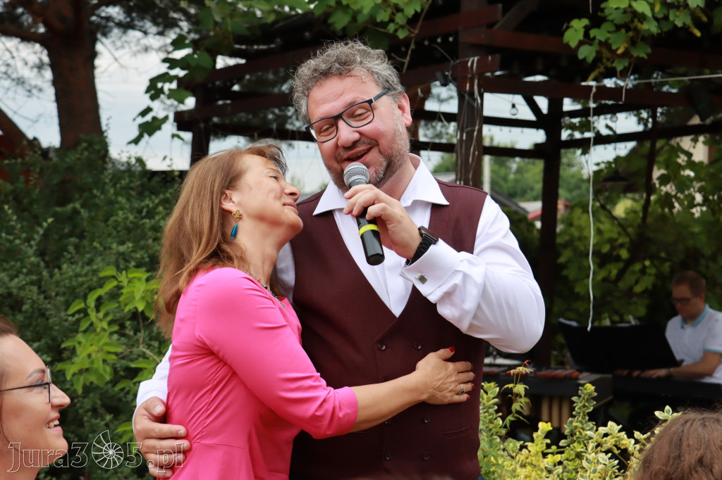 Fotorelacja II: Muzyka po sąsiedzku, Filharmonia Jurajska w Zawierciu