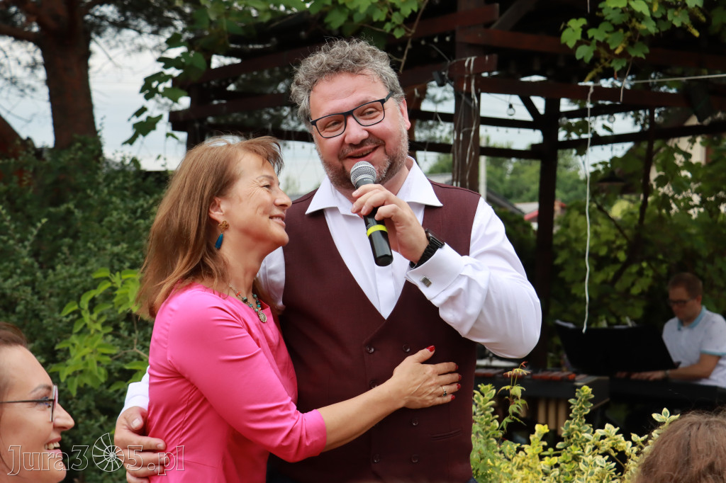 Fotorelacja II: Muzyka po sąsiedzku, Filharmonia Jurajska w Zawierciu