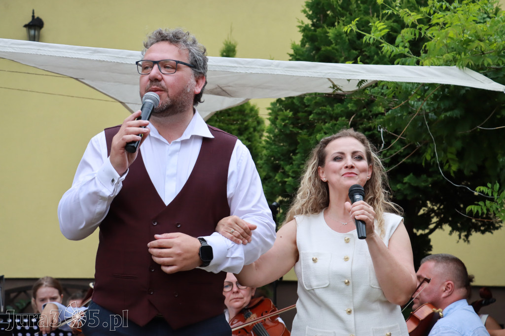 Fotorelacja II: Muzyka po sąsiedzku, Filharmonia Jurajska w Zawierciu