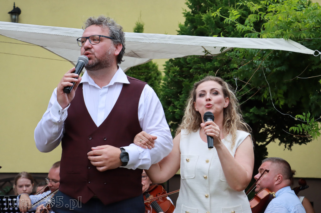 Fotorelacja II: Muzyka po sąsiedzku, Filharmonia Jurajska w Zawierciu