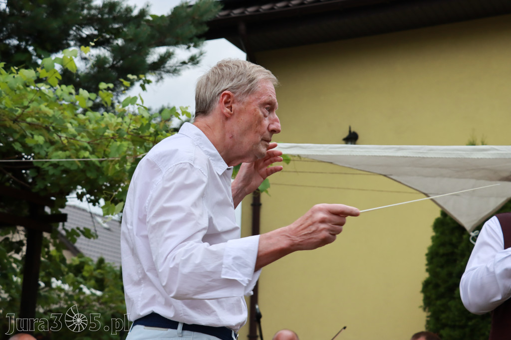 Fotorelacja II: Muzyka po sąsiedzku, Filharmonia Jurajska w Zawierciu