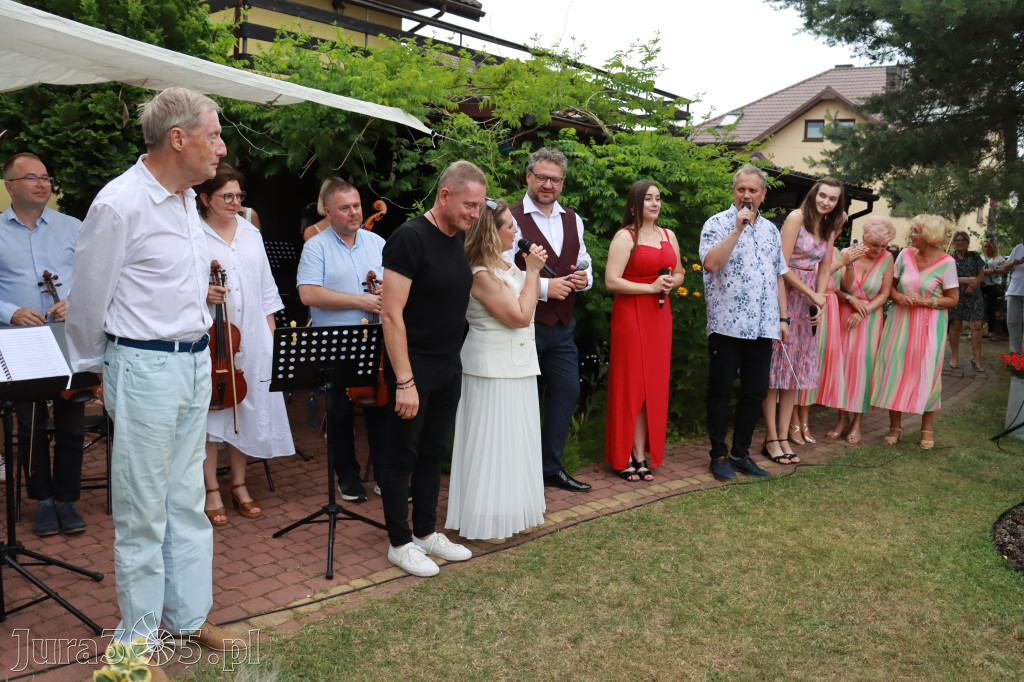 Fotorelacja II: Muzyka po sąsiedzku, Filharmonia Jurajska w Zawierciu