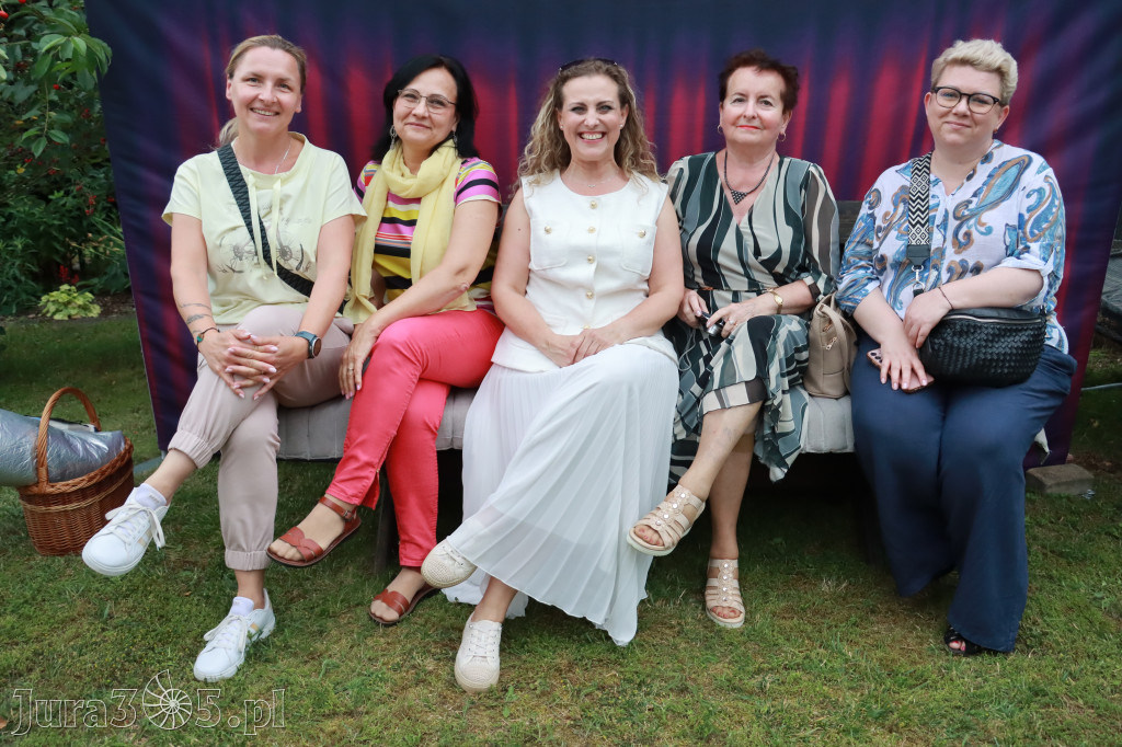 Fotorelacja II: Muzyka po sąsiedzku, Filharmonia Jurajska w Zawierciu