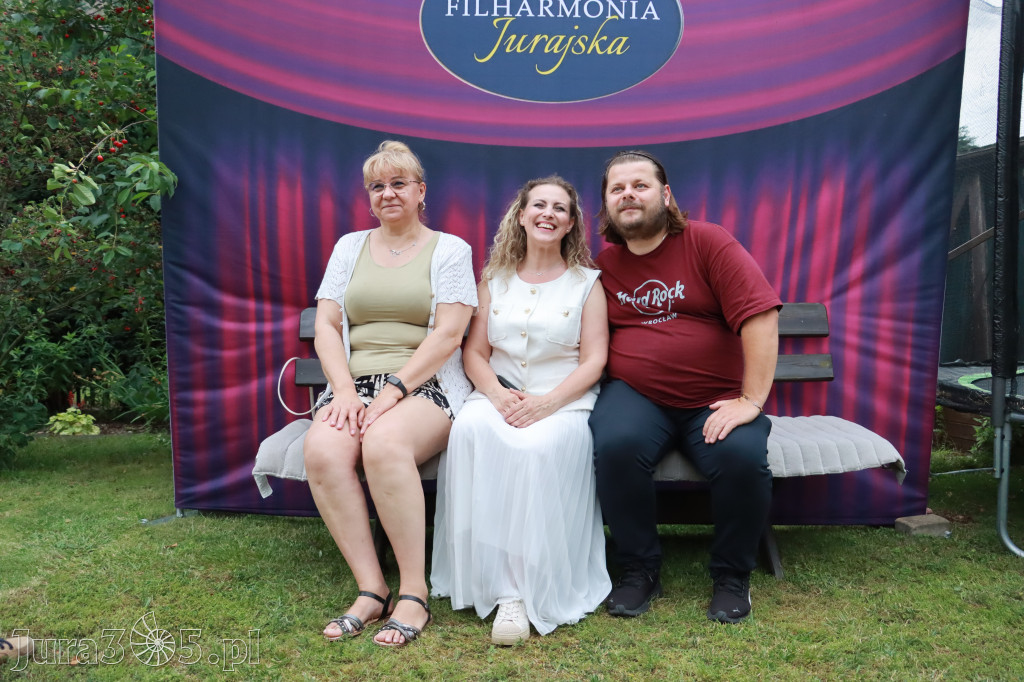 Fotorelacja II: Muzyka po sąsiedzku, Filharmonia Jurajska w Zawierciu