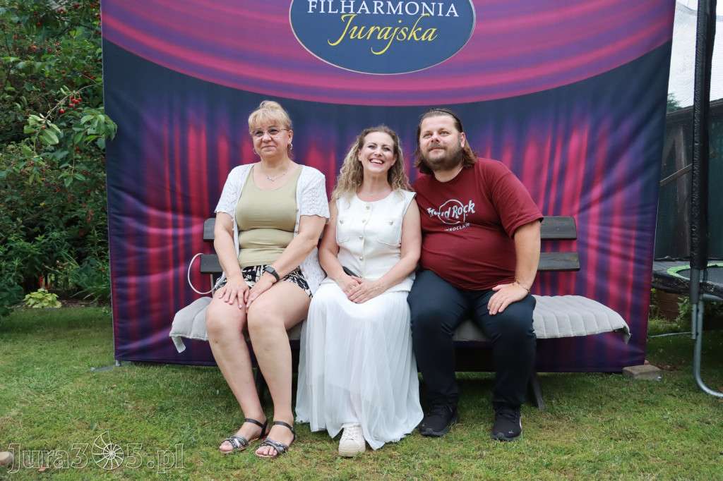Fotorelacja II: Muzyka po sąsiedzku, Filharmonia Jurajska w Zawierciu