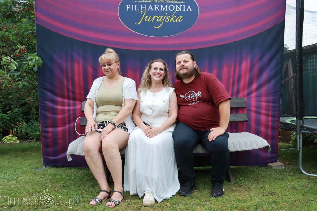 Fotorelacja II: Muzyka po sąsiedzku, Filharmonia Jurajska w Zawierciu