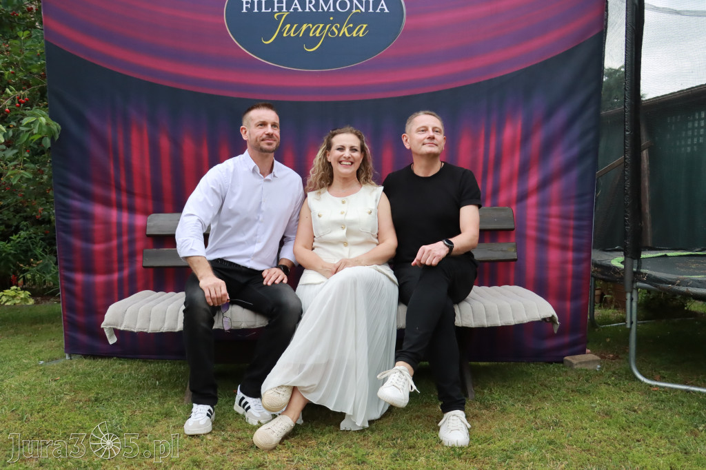 Fotorelacja II: Muzyka po sąsiedzku, Filharmonia Jurajska w Zawierciu