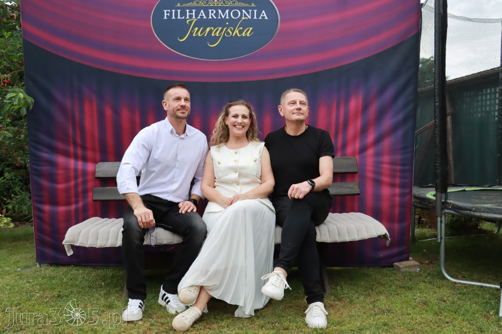 Fotorelacja II: Muzyka po sąsiedzku, Filharmonia Jurajska w Zawierciu