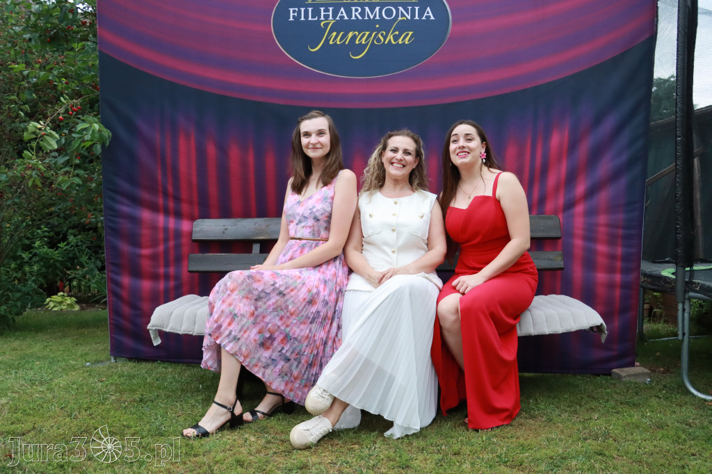 Fotorelacja II: Muzyka po sąsiedzku, Filharmonia Jurajska w Zawierciu