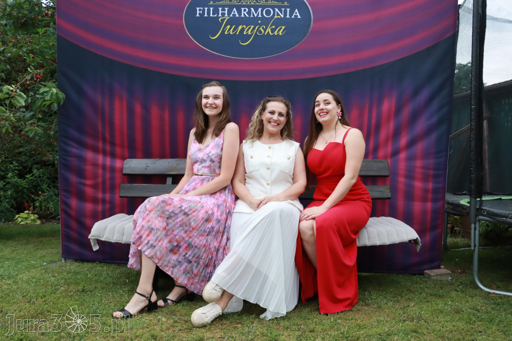 Fotorelacja II: Muzyka po sąsiedzku, Filharmonia Jurajska w Zawierciu