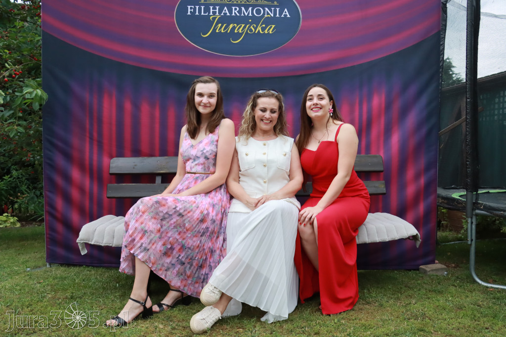 Fotorelacja II: Muzyka po sąsiedzku, Filharmonia Jurajska w Zawierciu