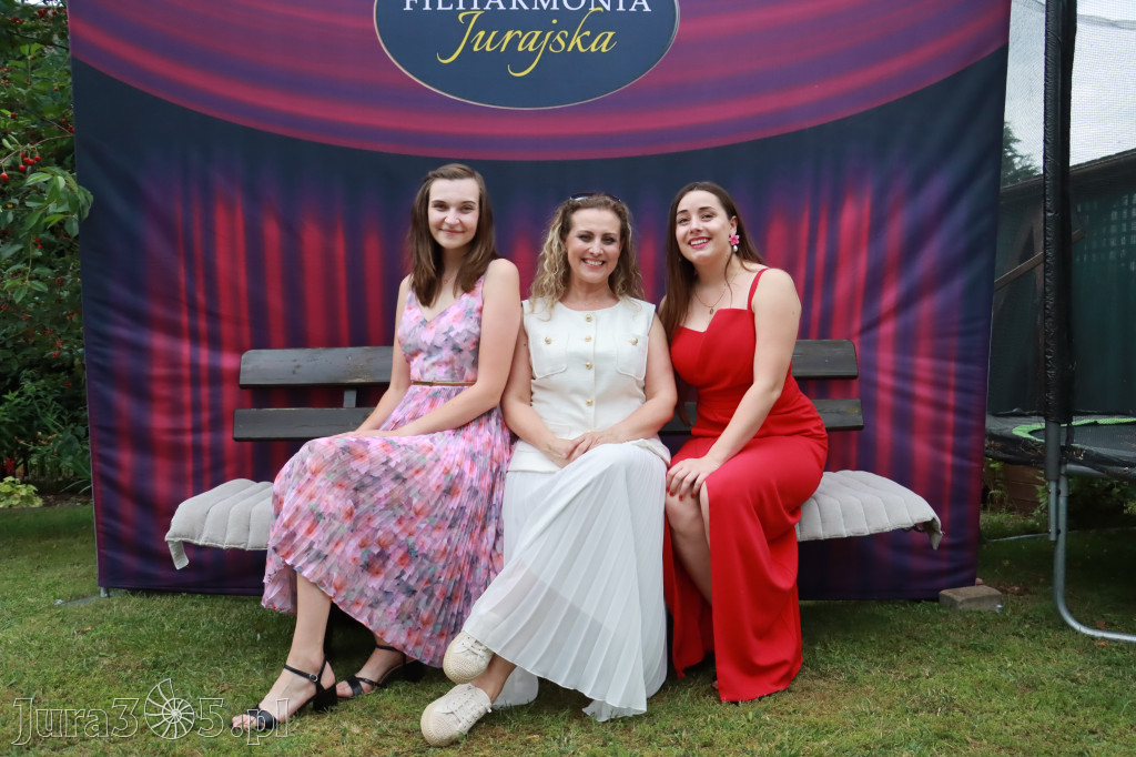 Fotorelacja II: Muzyka po sąsiedzku, Filharmonia Jurajska w Zawierciu