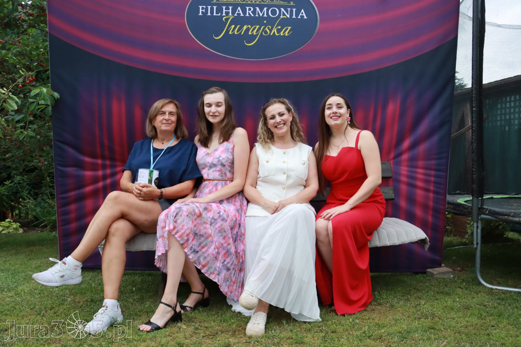 Fotorelacja II: Muzyka po sąsiedzku, Filharmonia Jurajska w Zawierciu