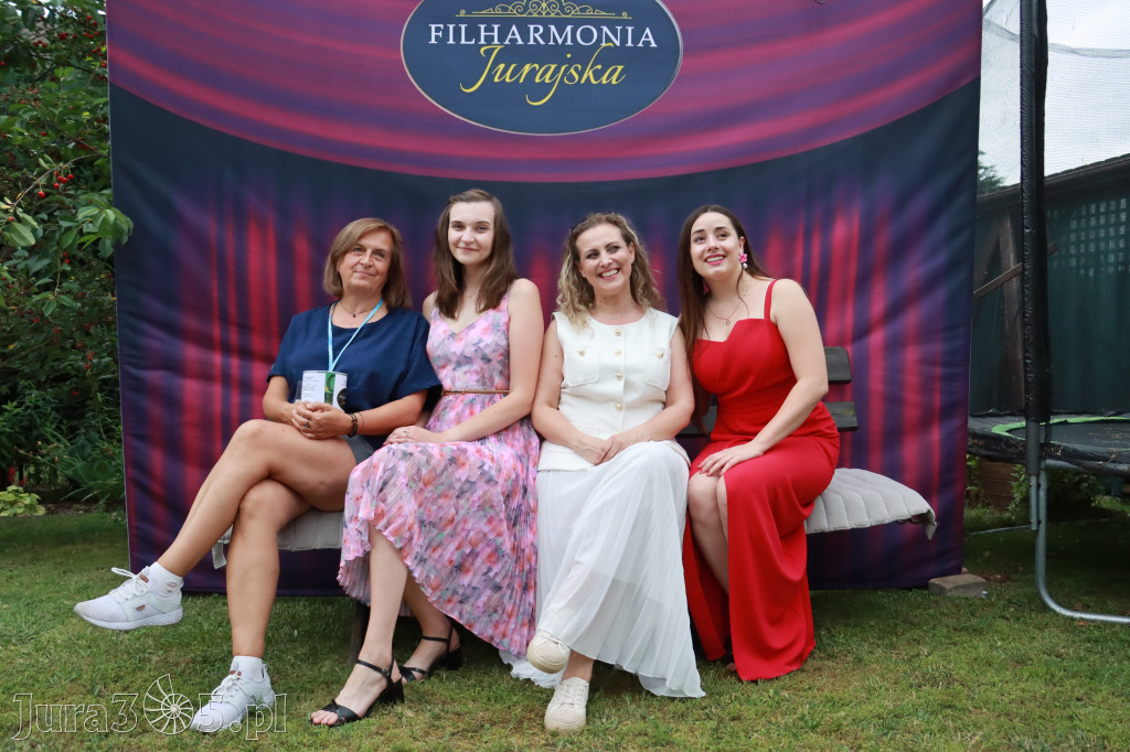 Fotorelacja II: Muzyka po sąsiedzku, Filharmonia Jurajska w Zawierciu