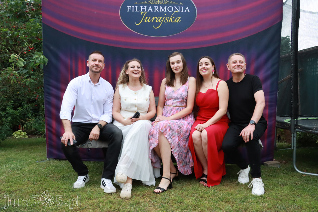 Fotorelacja II: Muzyka po sąsiedzku, Filharmonia Jurajska w Zawierciu