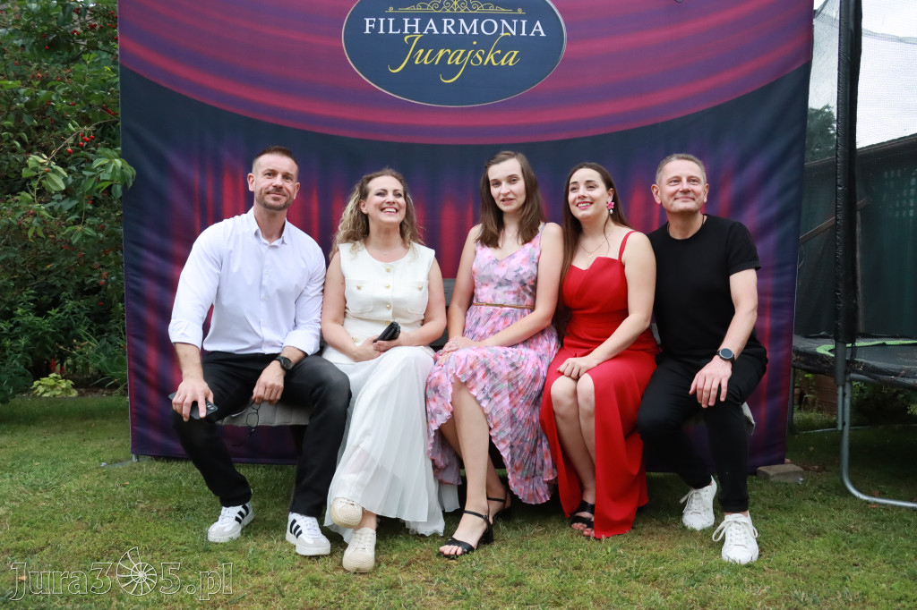 Fotorelacja II: Muzyka po sąsiedzku, Filharmonia Jurajska w Zawierciu