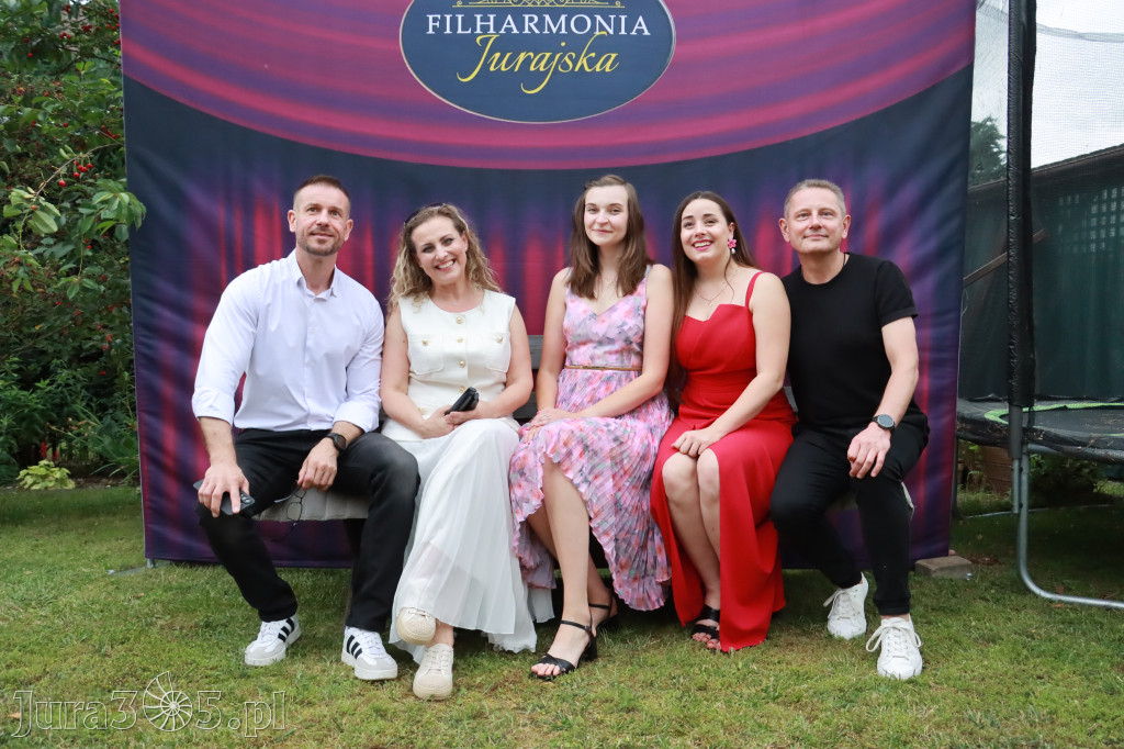 Fotorelacja II: Muzyka po sąsiedzku, Filharmonia Jurajska w Zawierciu