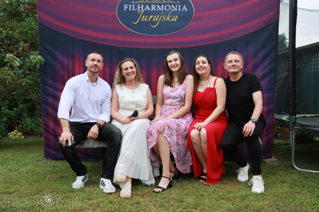 Fotorelacja II: Muzyka po sąsiedzku, Filharmonia Jurajska w Zawierciu