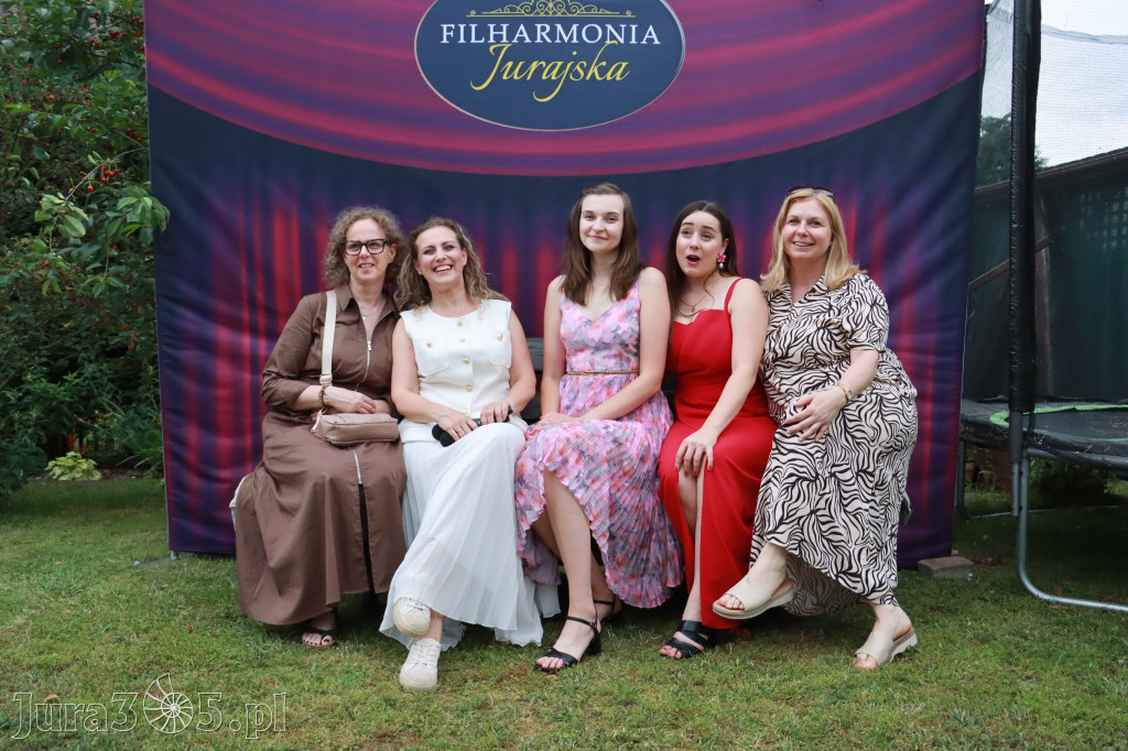 Fotorelacja II: Muzyka po sąsiedzku, Filharmonia Jurajska w Zawierciu