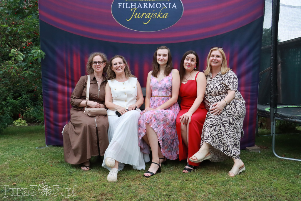 Fotorelacja II: Muzyka po sąsiedzku, Filharmonia Jurajska w Zawierciu