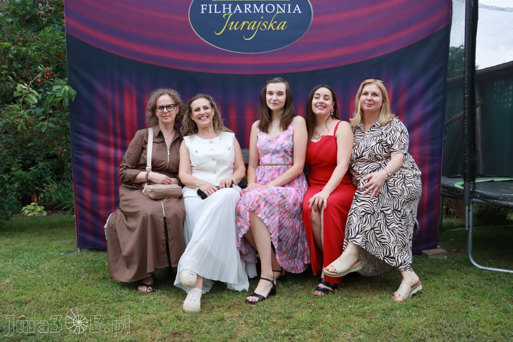 Fotorelacja II: Muzyka po sąsiedzku, Filharmonia Jurajska w Zawierciu