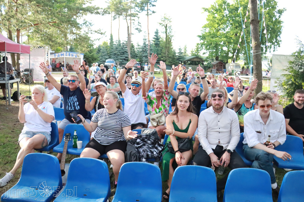 Fotorelacja: III Jurajski Festiwal Żeglarski w Poraju