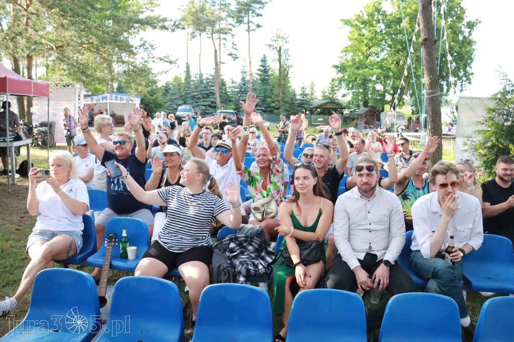 Fotorelacja: III Jurajski Festiwal Żeglarski w Poraju