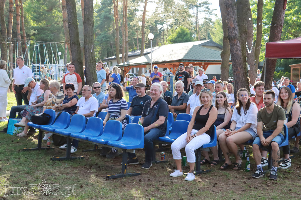 Fotorelacja: III Jurajski Festiwal Żeglarski w Poraju
