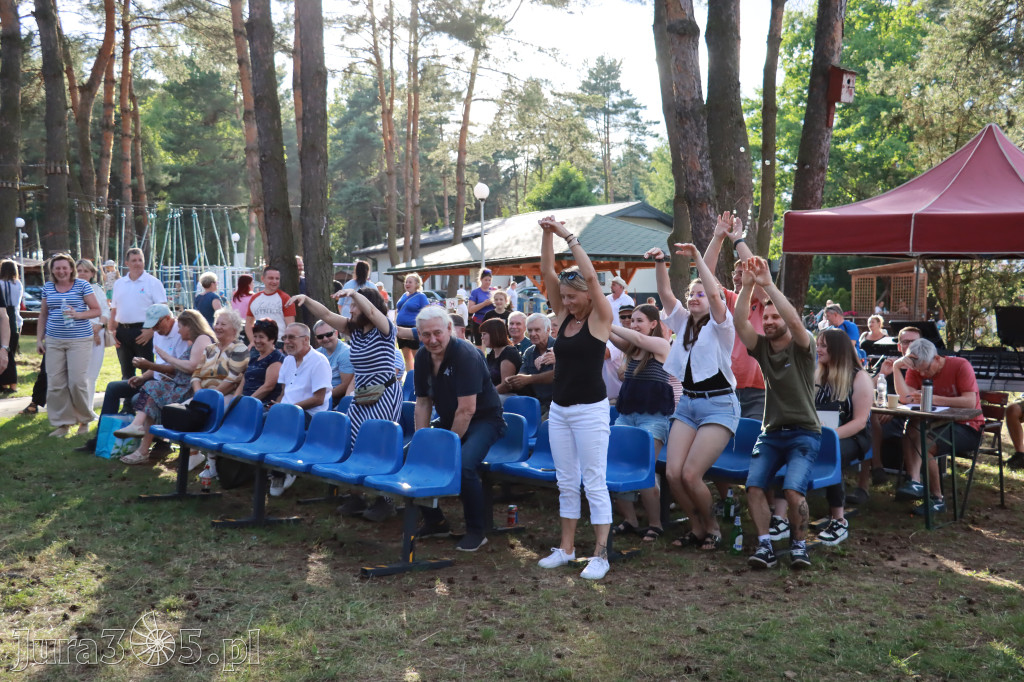 Fotorelacja: III Jurajski Festiwal Żeglarski w Poraju