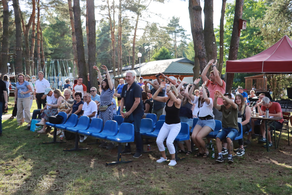 Fotorelacja: III Jurajski Festiwal Żeglarski w Poraju