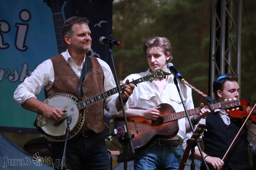 Fotorelacja: III Jurajski Festiwal Żeglarski w Poraju