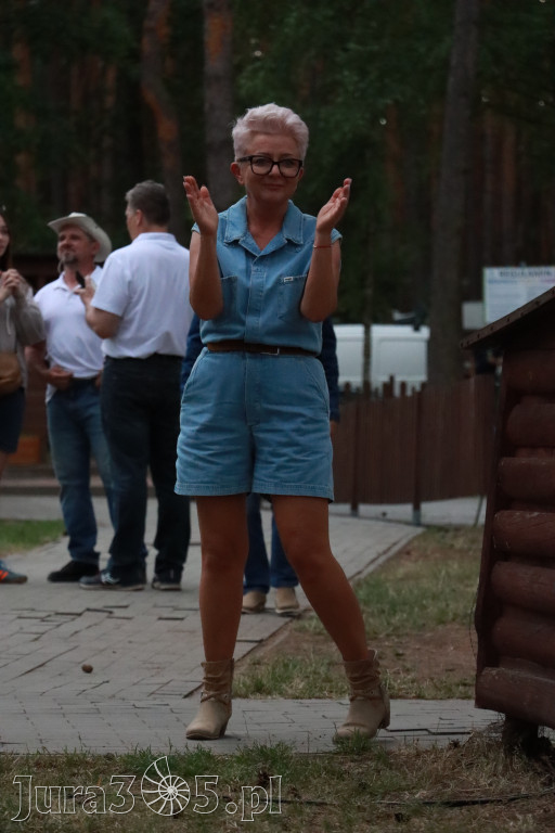 Fotorelacja: III Jurajski Festiwal Żeglarski w Poraju