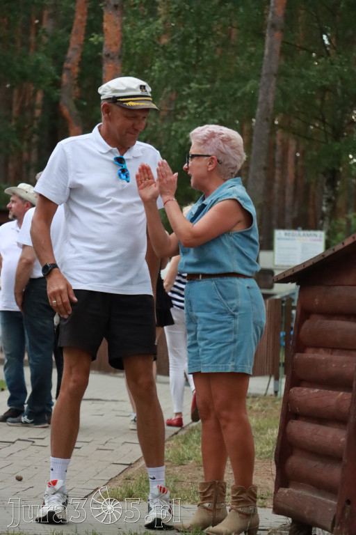 Fotorelacja: III Jurajski Festiwal Żeglarski w Poraju