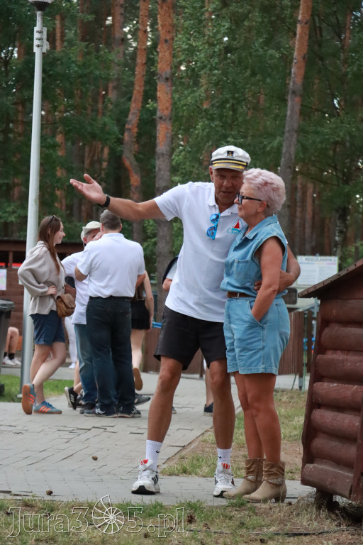 Fotorelacja: III Jurajski Festiwal Żeglarski w Poraju