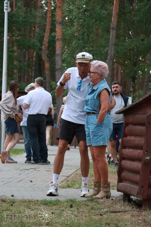 Fotorelacja: III Jurajski Festiwal Żeglarski w Poraju
