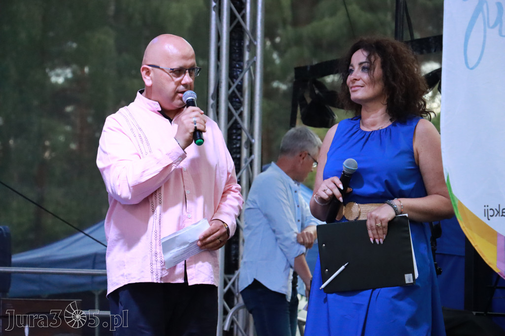 Fotorelacja: III Jurajski Festiwal Żeglarski w Poraju