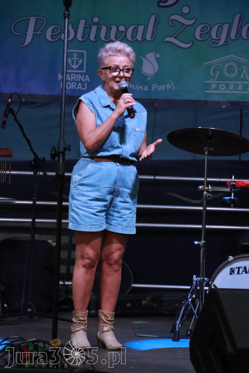 Fotorelacja: III Jurajski Festiwal Żeglarski w Poraju