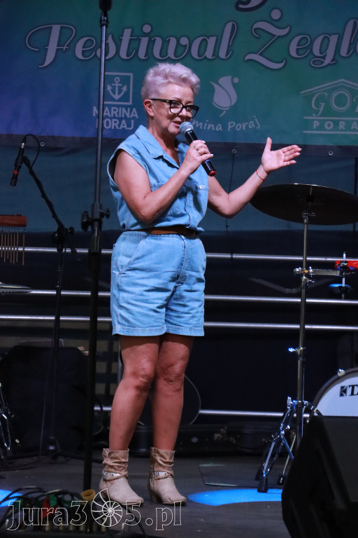 Fotorelacja: III Jurajski Festiwal Żeglarski w Poraju