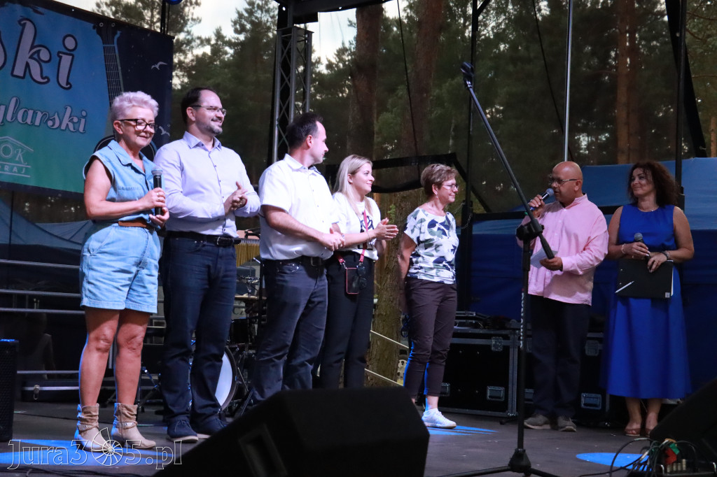 Fotorelacja: III Jurajski Festiwal Żeglarski w Poraju