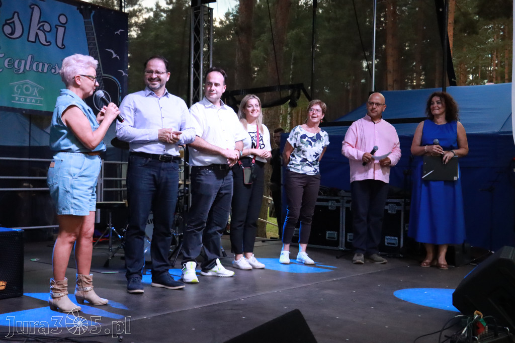 Fotorelacja: III Jurajski Festiwal Żeglarski w Poraju