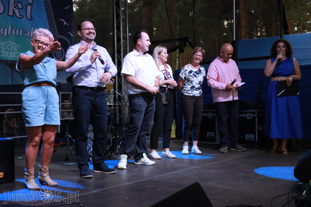 Fotorelacja: III Jurajski Festiwal Żeglarski w Poraju