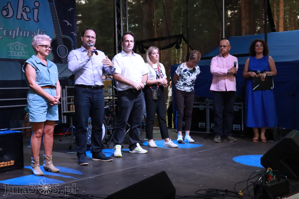 Fotorelacja: III Jurajski Festiwal Żeglarski w Poraju
